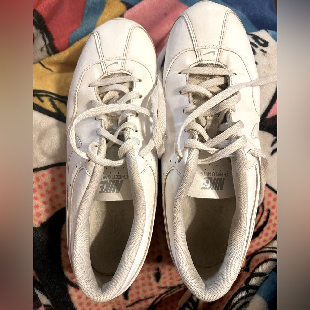 Nike Cheer Unite Shoes